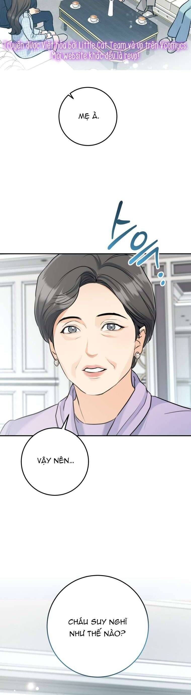 Chuyện Kết Hôn - Chapter 30 - Page 30