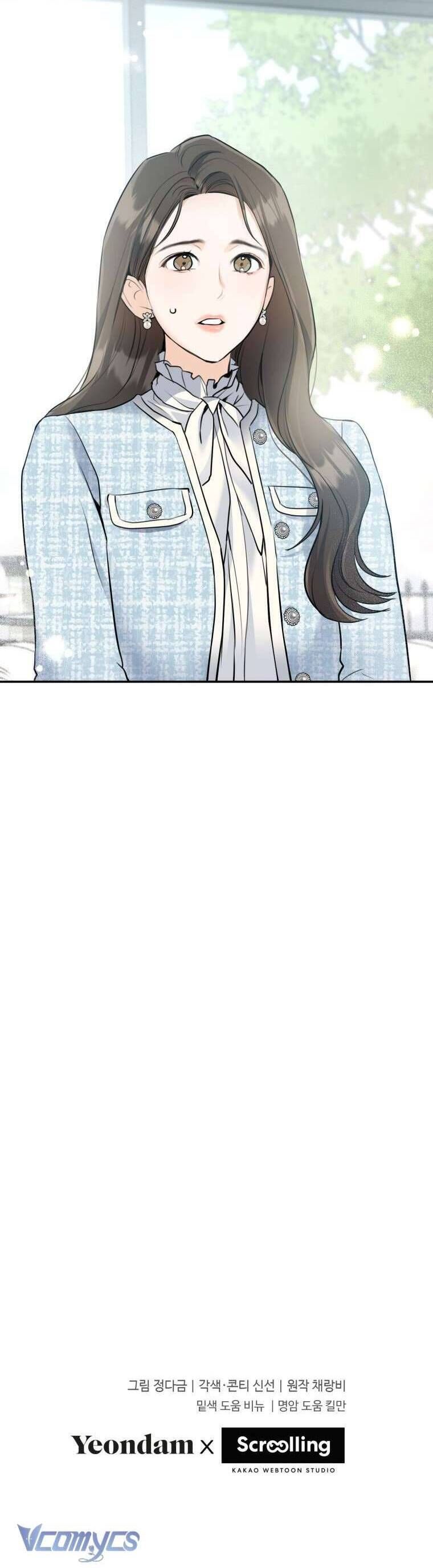 Chuyện Kết Hôn - Chapter 30 - Page 31