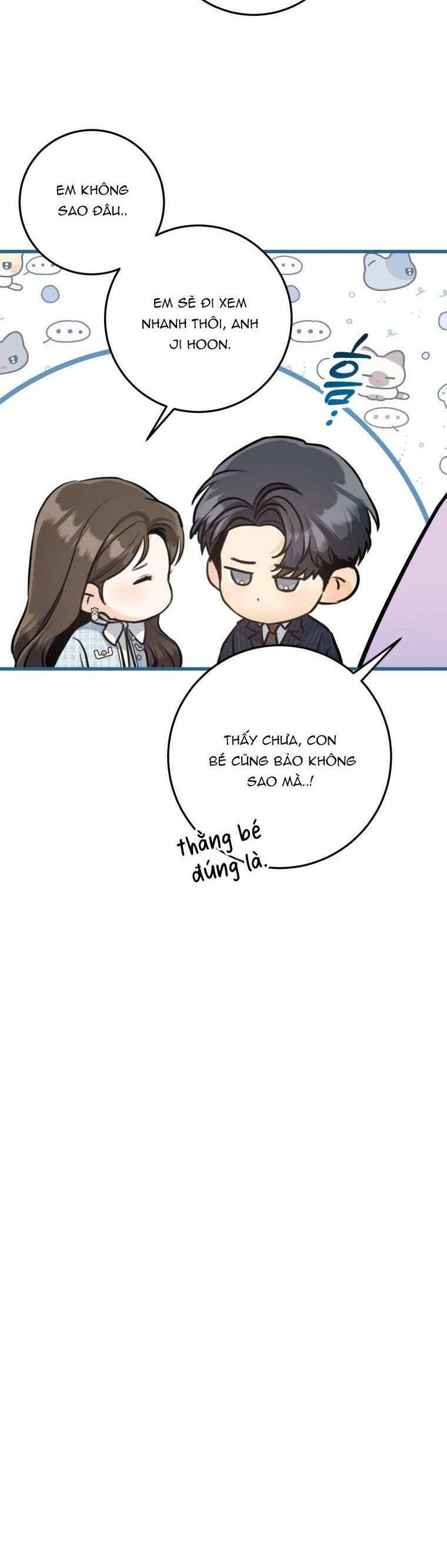 Chuyện Kết Hôn - Chapter 31 - Page 10