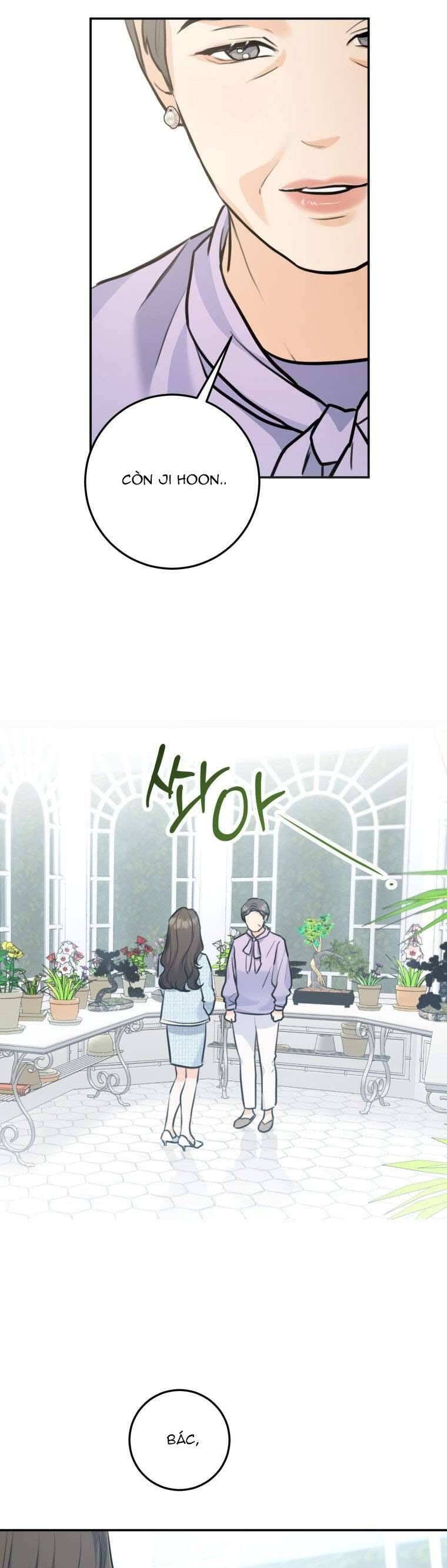 Chuyện Kết Hôn - Chapter 31 - Page 15