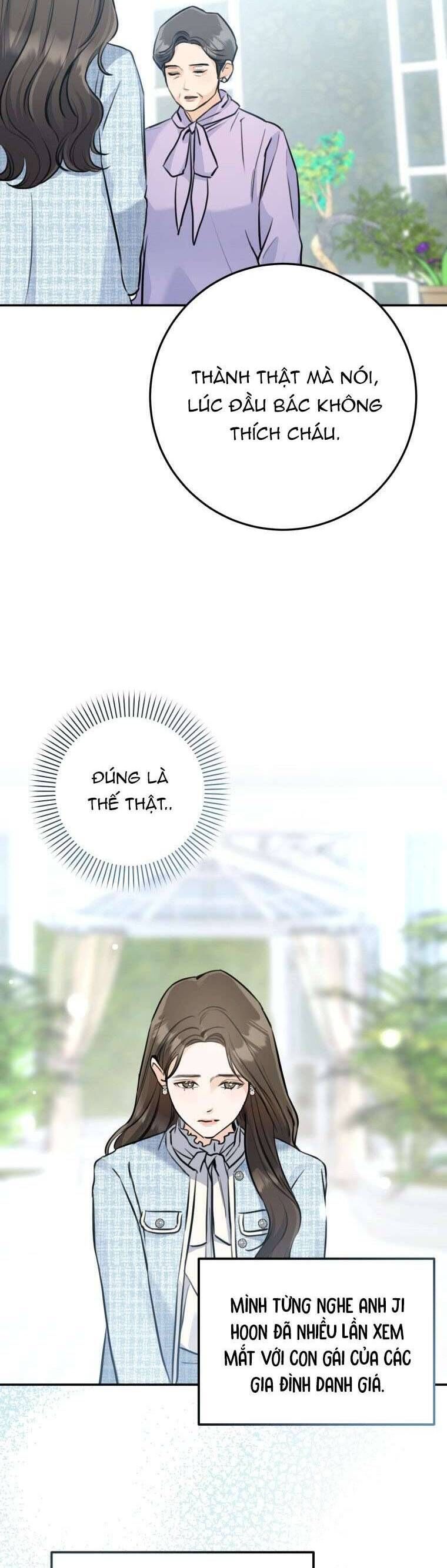 Chuyện Kết Hôn - Chapter 31 - Page 16