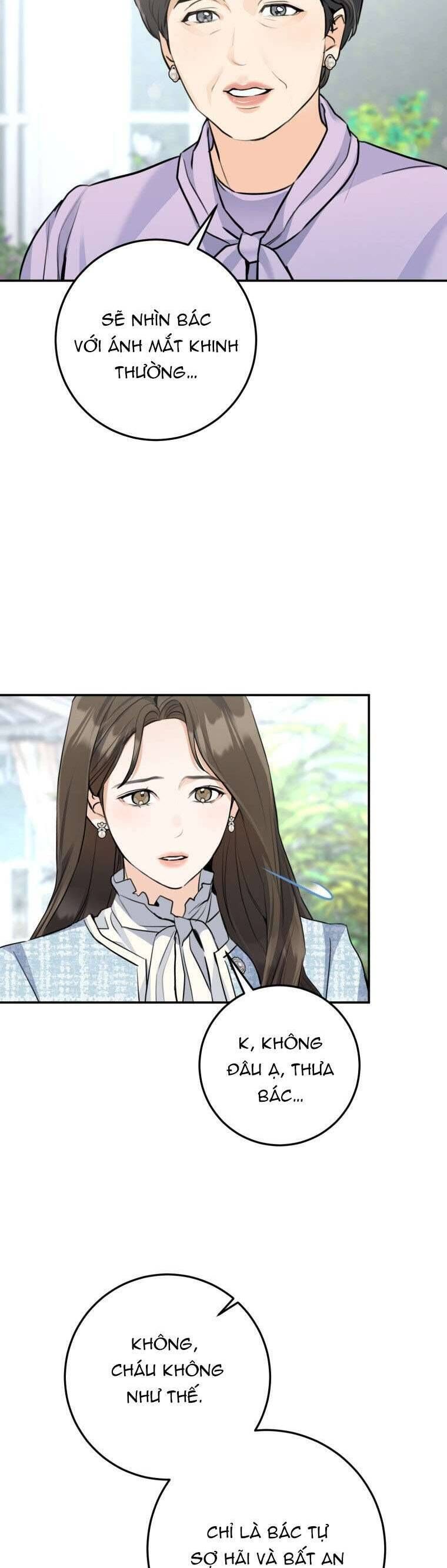 Chuyện Kết Hôn - Chapter 31 - Page 18