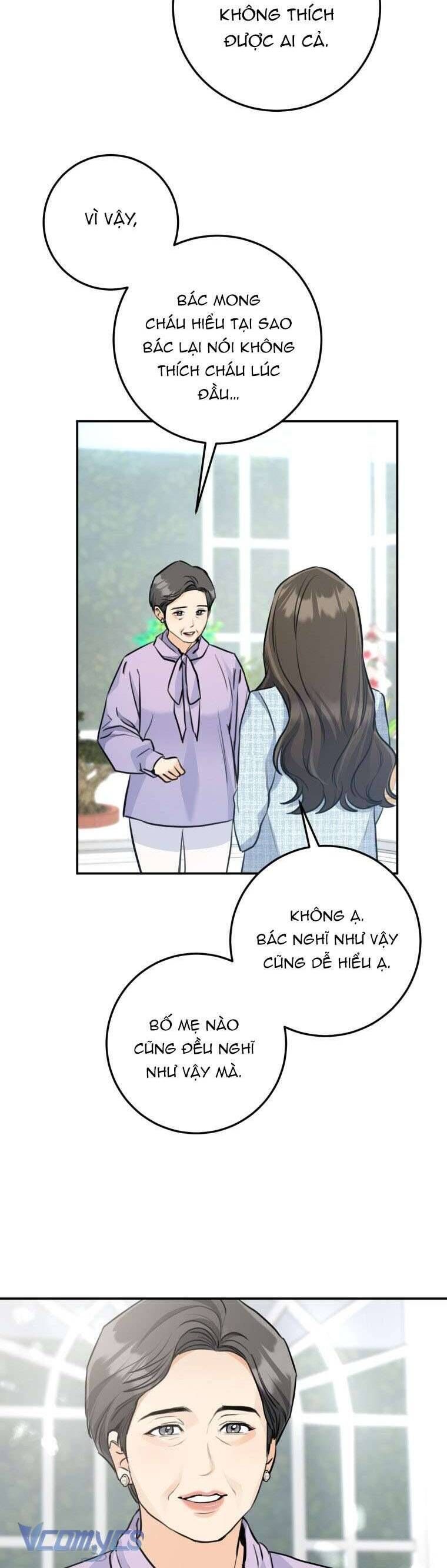 Chuyện Kết Hôn - Chapter 31 - Page 20