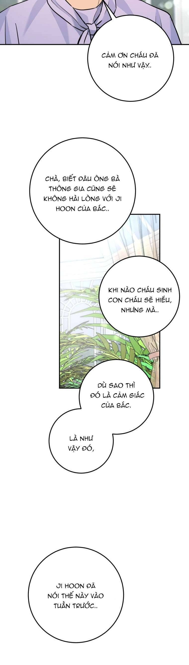 Chuyện Kết Hôn - Chapter 31 - Page 21