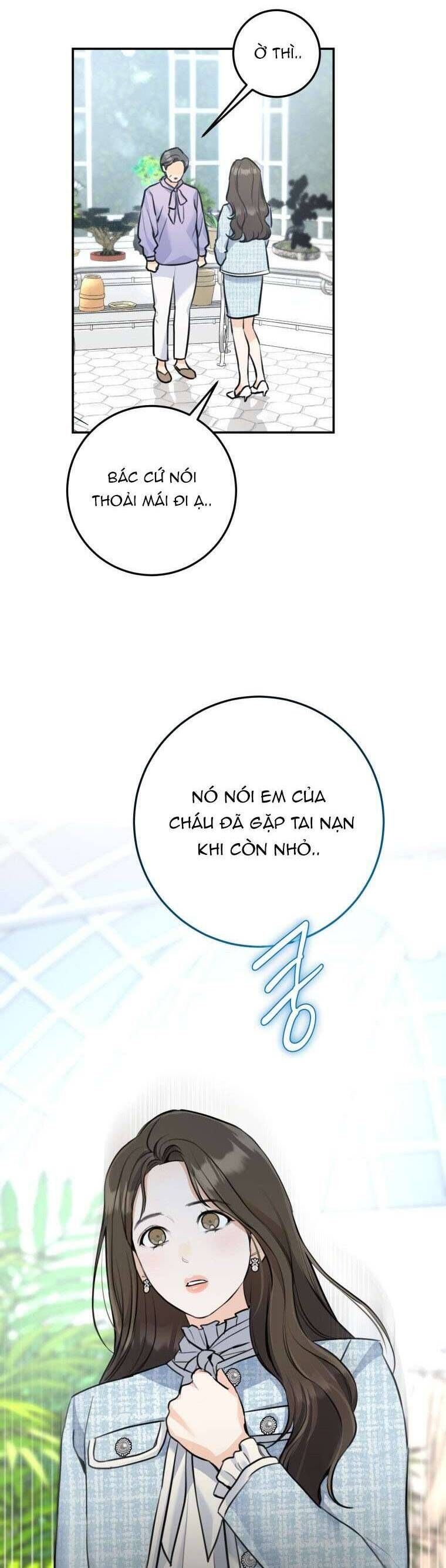 Chuyện Kết Hôn - Chapter 31 - Page 22