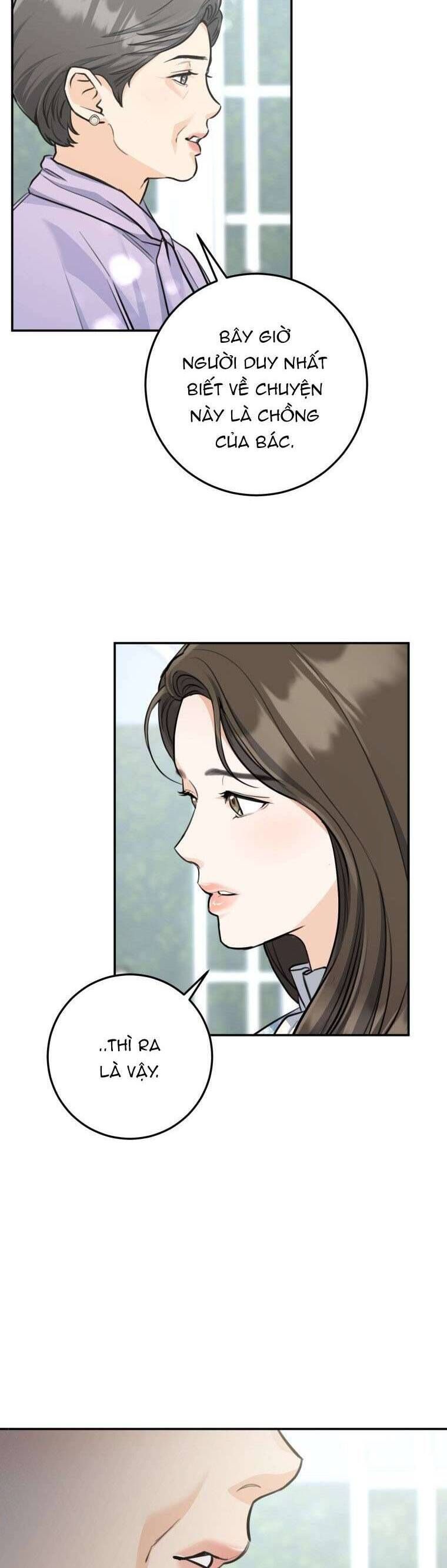 Chuyện Kết Hôn - Chapter 31 - Page 25