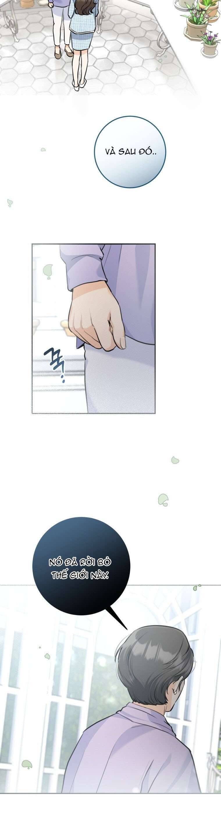 Chuyện Kết Hôn - Chapter 31 - Page 27