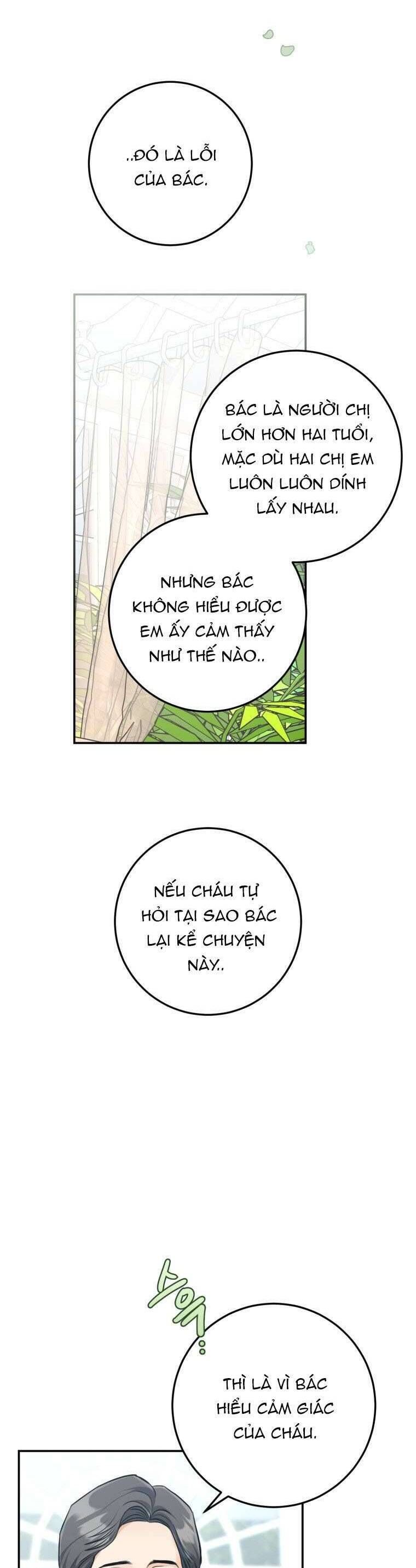 Chuyện Kết Hôn - Chapter 31 - Page 28
