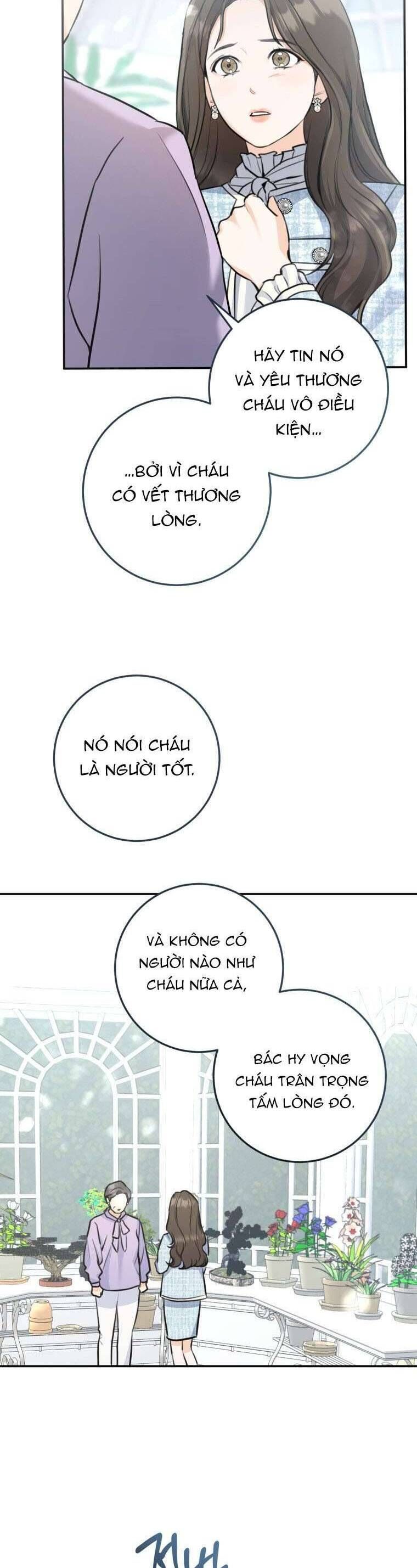 Chuyện Kết Hôn - Chapter 31 - Page 30