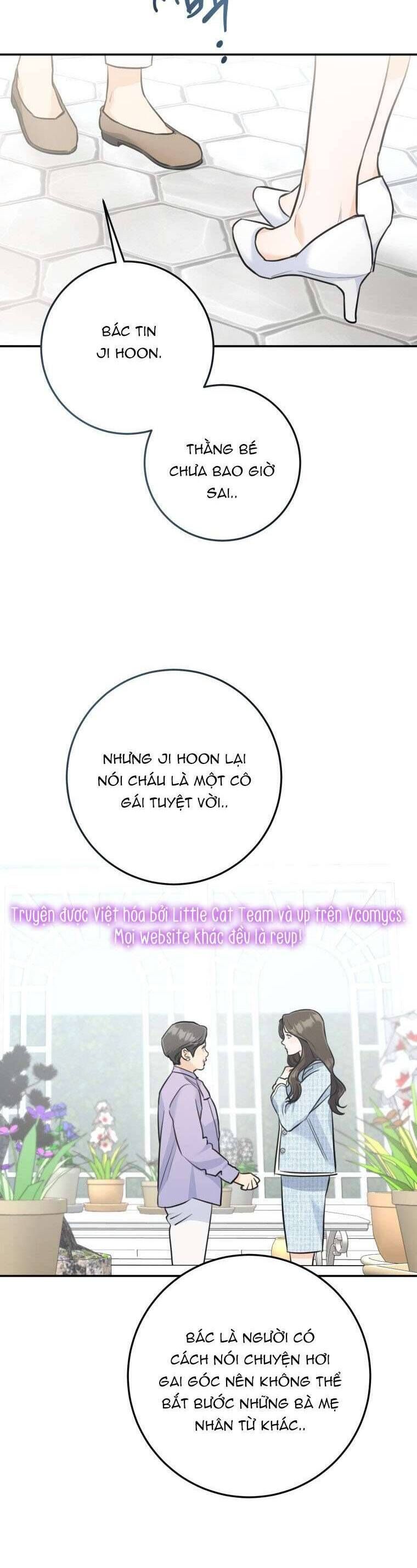 Chuyện Kết Hôn - Chapter 31 - Page 31