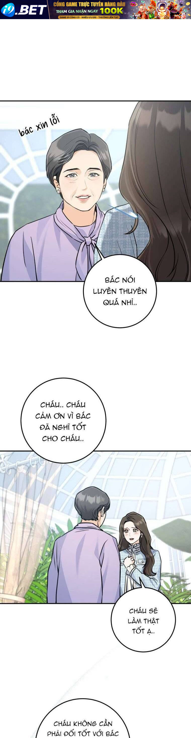 Chuyện Kết Hôn - Chapter 31 - Page 32