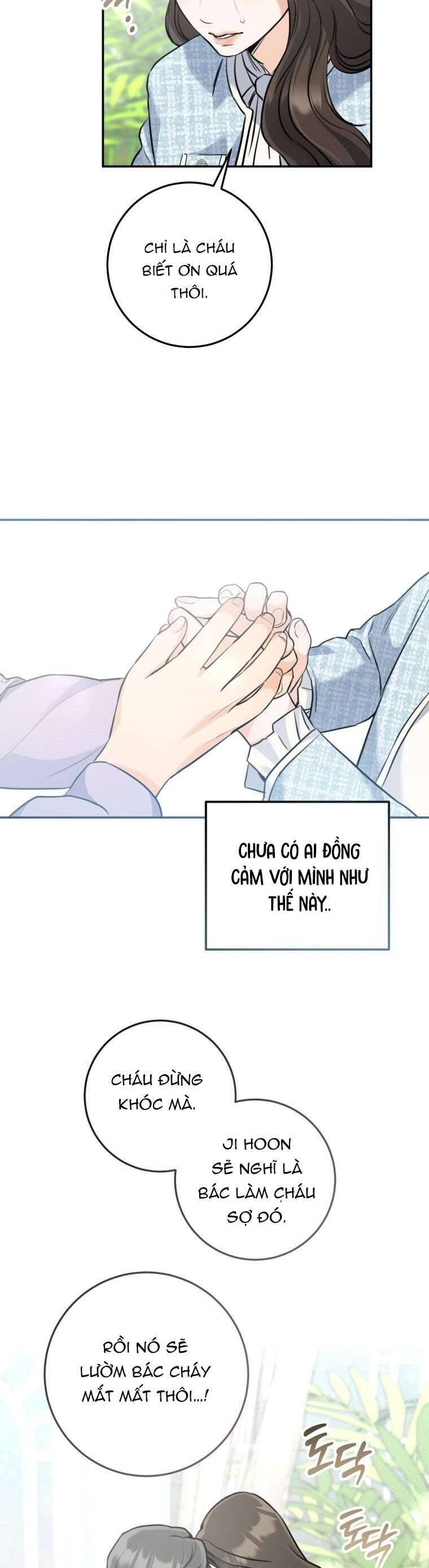 Chuyện Kết Hôn - Chapter 31 - Page 36