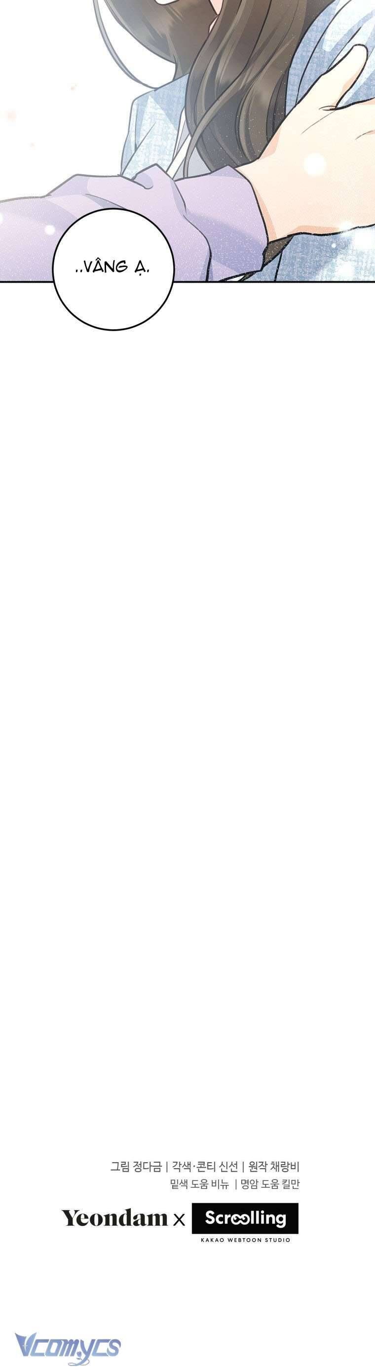 Chuyện Kết Hôn - Chapter 31 - Page 38