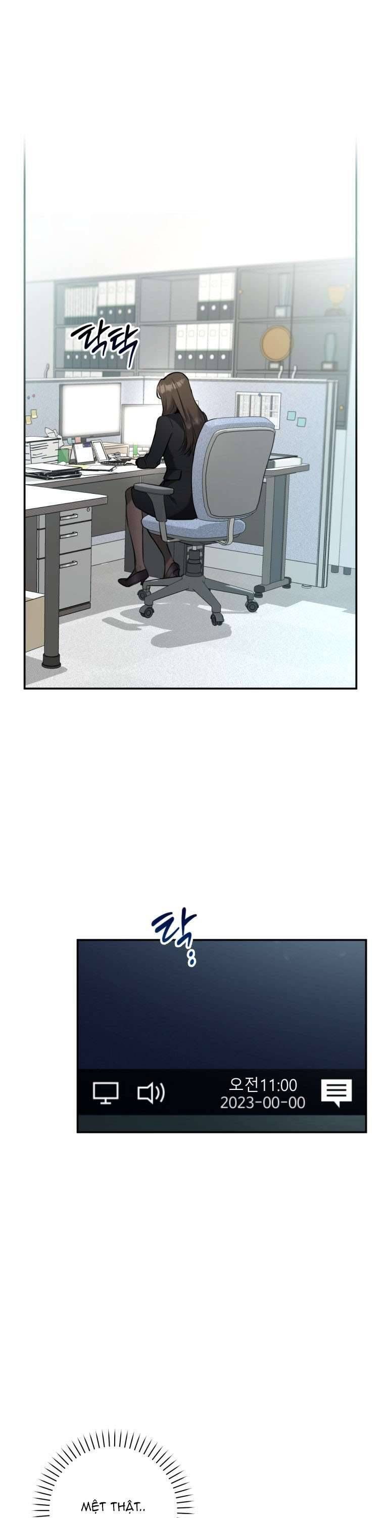 Chuyện Kết Hôn - Chapter 32 - Page 12