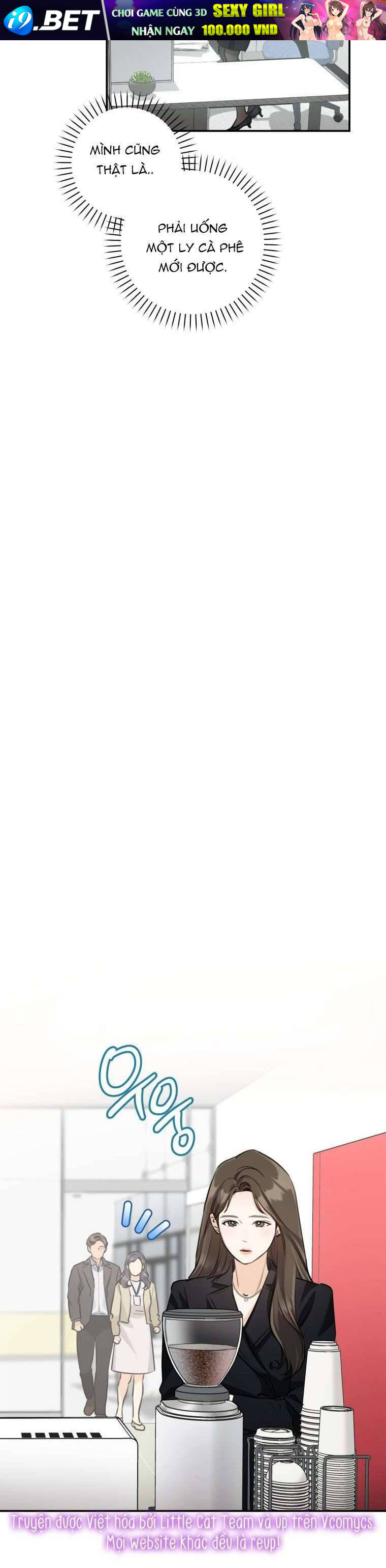 Chuyện Kết Hôn - Chapter 32 - Page 15