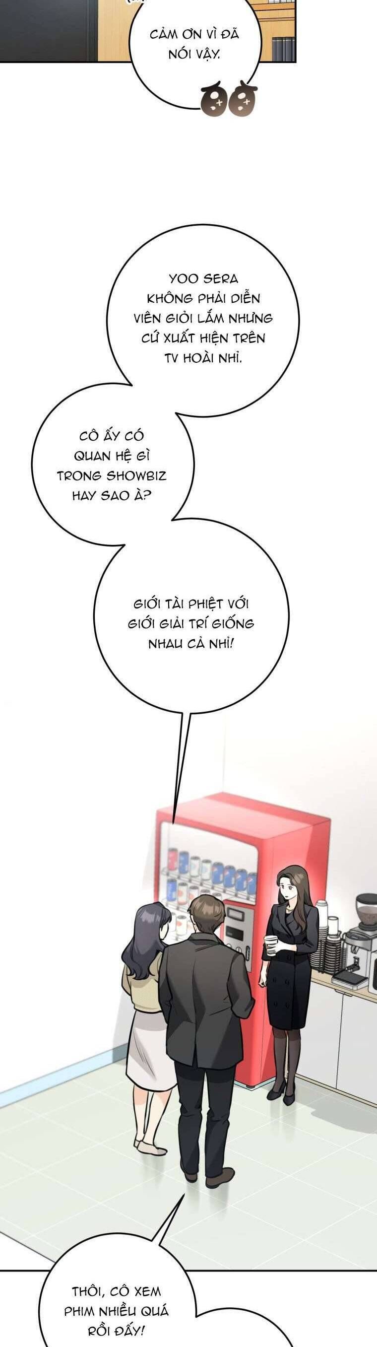 Chuyện Kết Hôn - Chapter 32 - Page 25