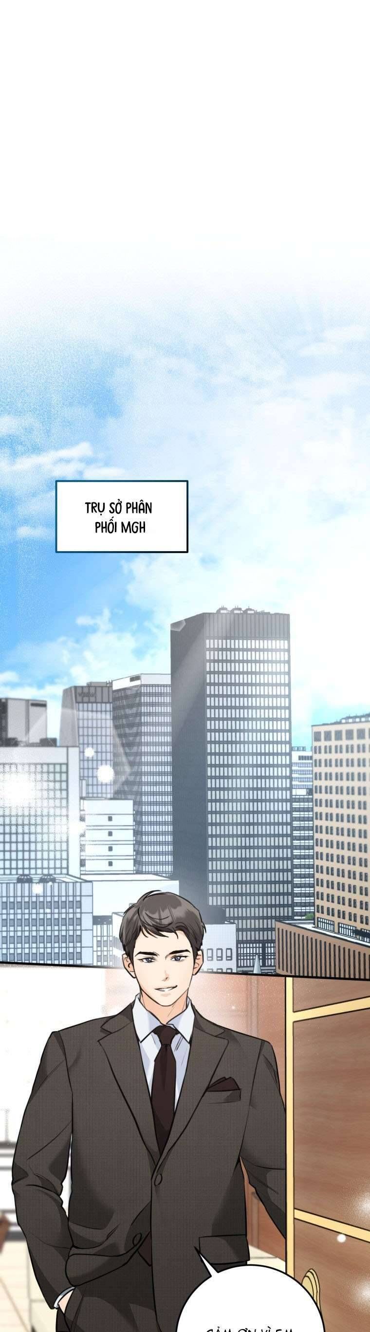 Chuyện Kết Hôn - Chapter 32 - Page 27