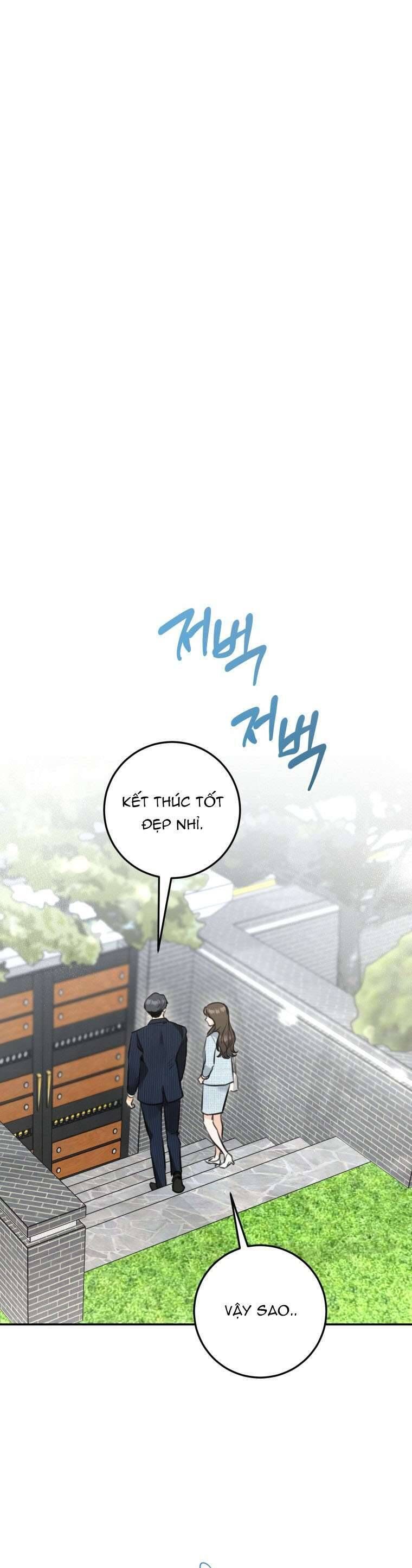 Chuyện Kết Hôn - Chapter 32 - Page 3