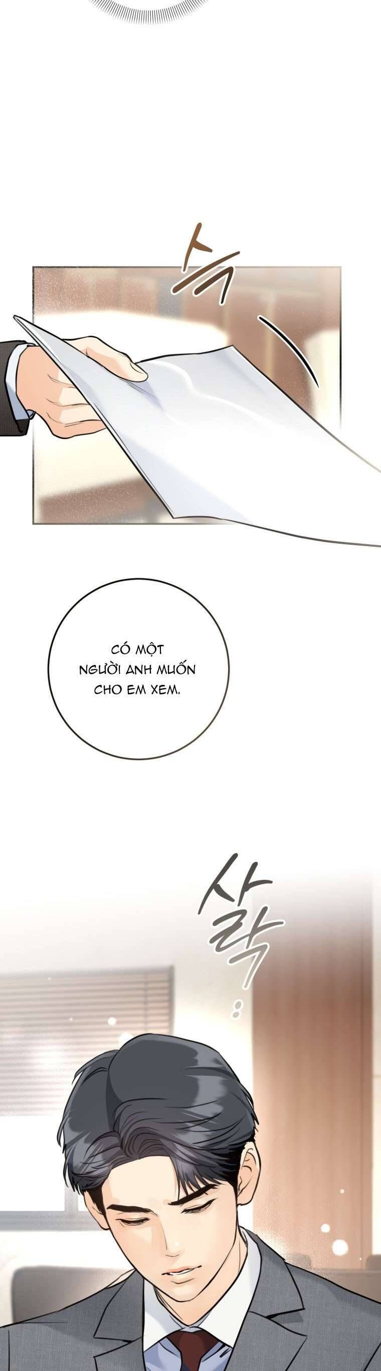 Chuyện Kết Hôn - Chapter 32 - Page 31