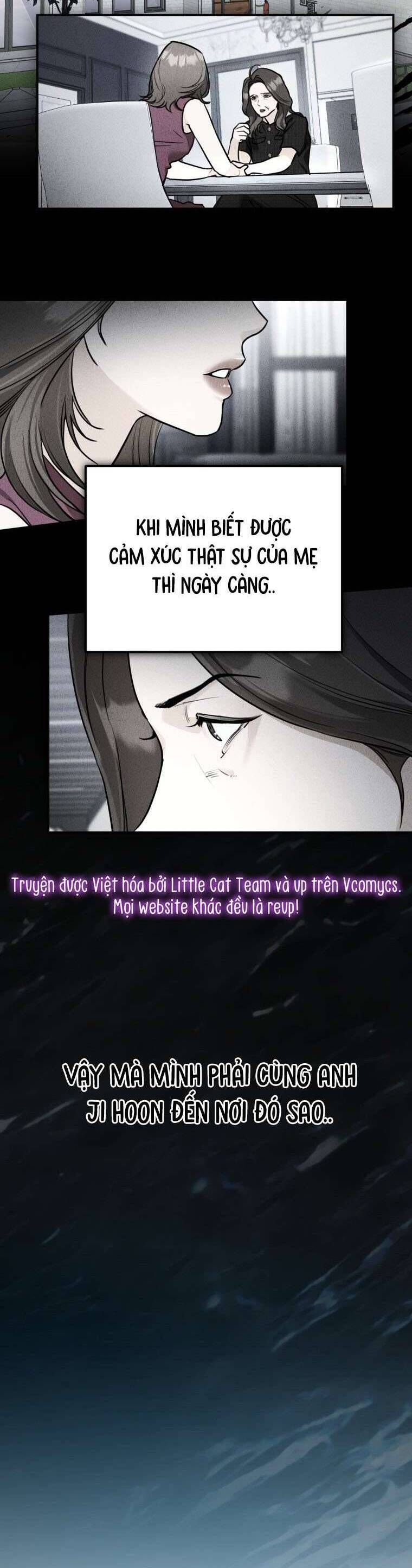 Chuyện Kết Hôn - Chapter 32 - Page 6