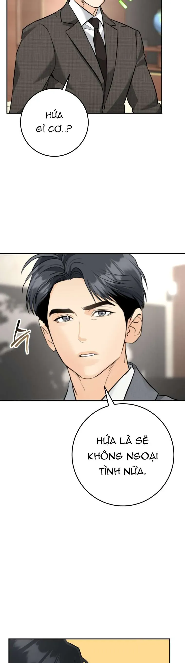 Chuyện Kết Hôn - Chapter 33 - Page 10