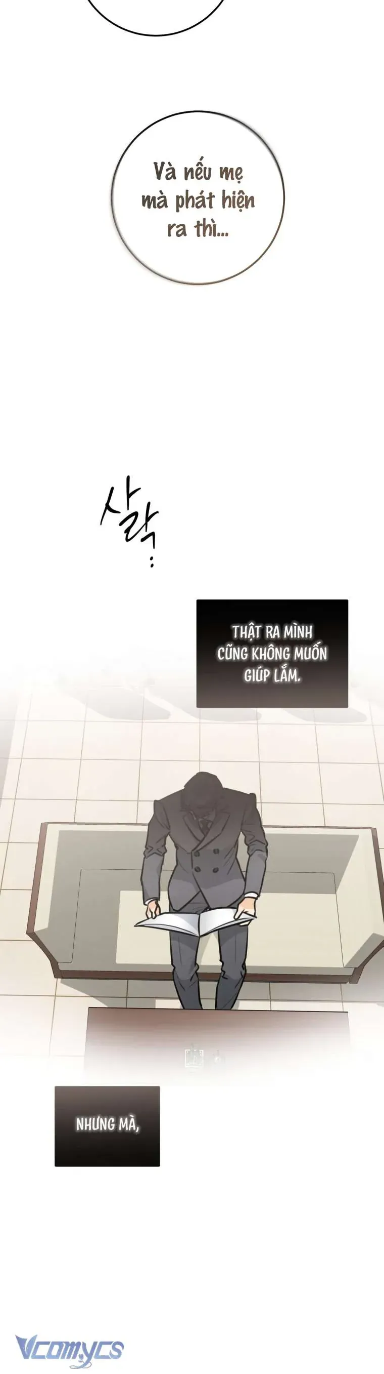 Chuyện Kết Hôn - Chapter 33 - Page 13