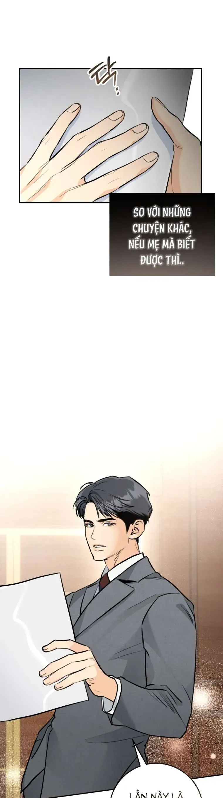 Chuyện Kết Hôn - Chapter 33 - Page 14