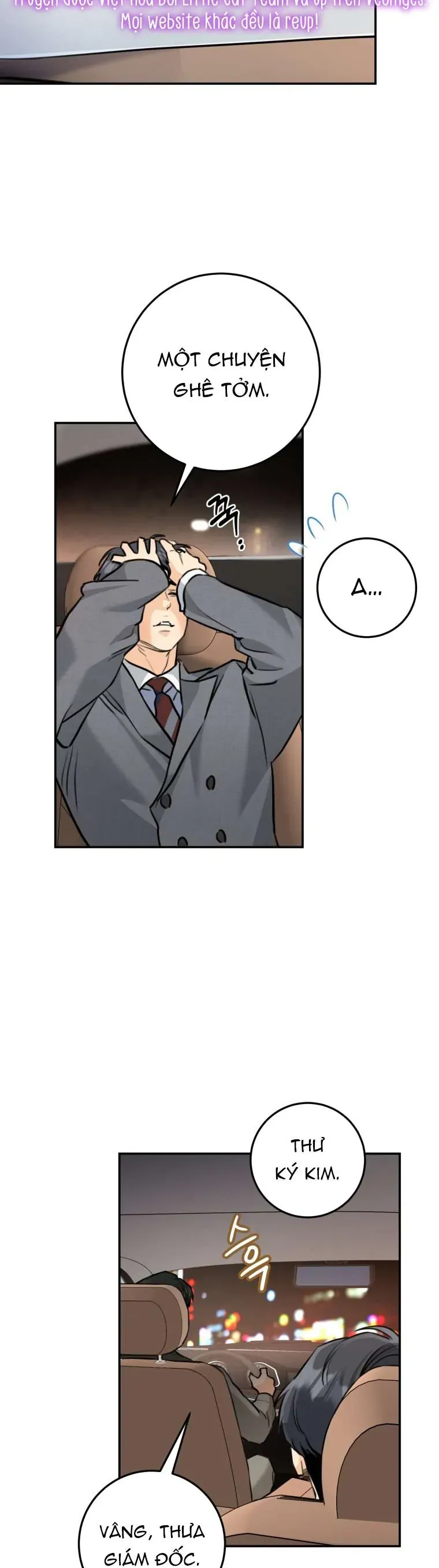 Chuyện Kết Hôn - Chapter 33 - Page 18