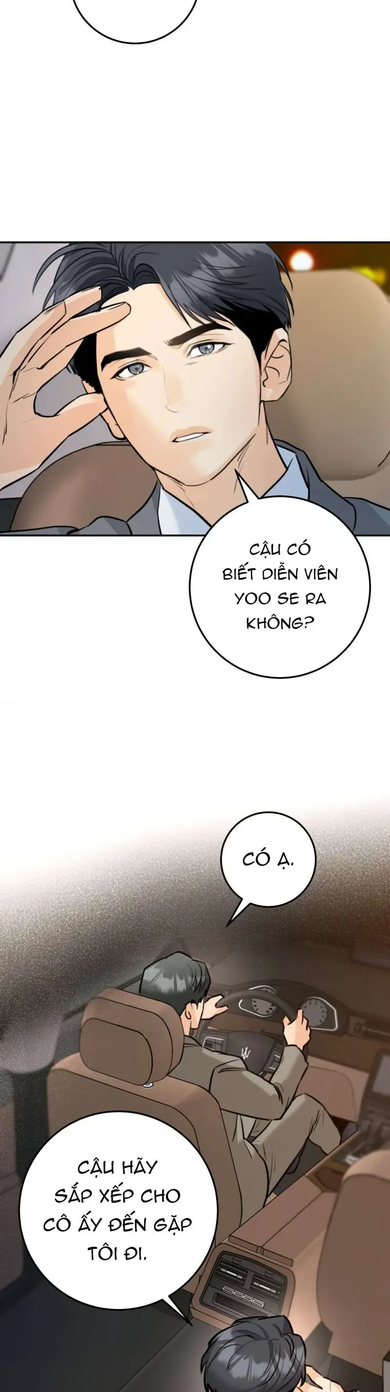 Chuyện Kết Hôn - Chapter 33 - Page 19