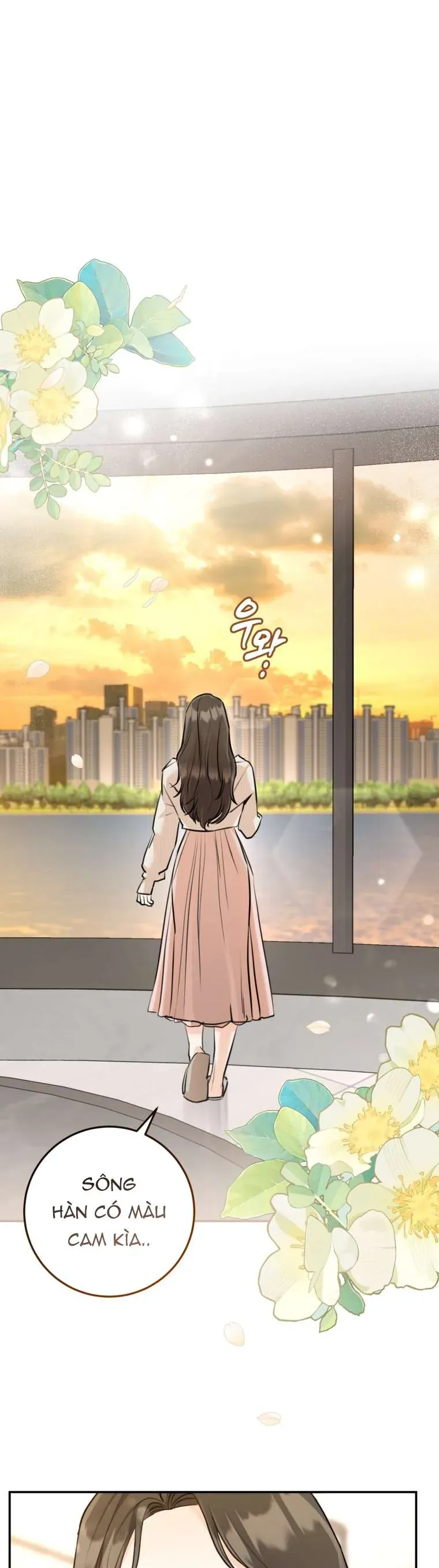 Chuyện Kết Hôn - Chapter 33 - Page 22