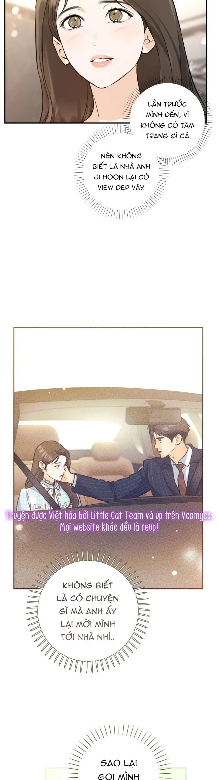 Chuyện Kết Hôn - Chapter 33 - Page 23