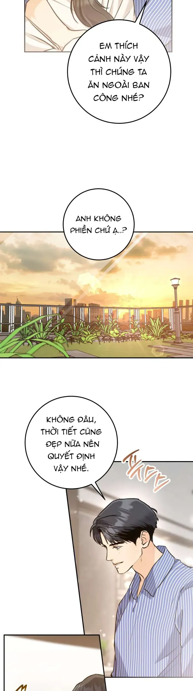 Chuyện Kết Hôn - Chapter 33 - Page 26