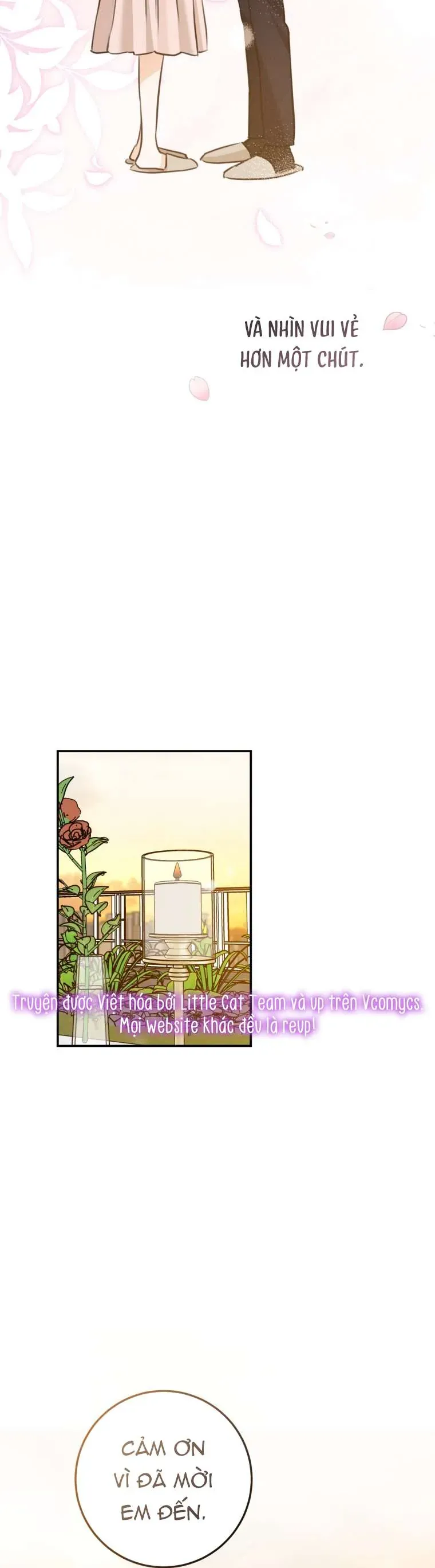 Chuyện Kết Hôn - Chapter 33 - Page 28
