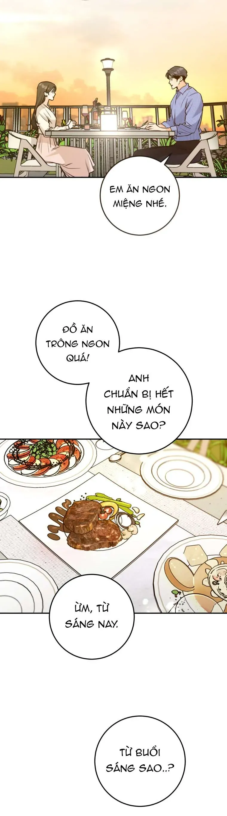 Chuyện Kết Hôn - Chapter 33 - Page 29