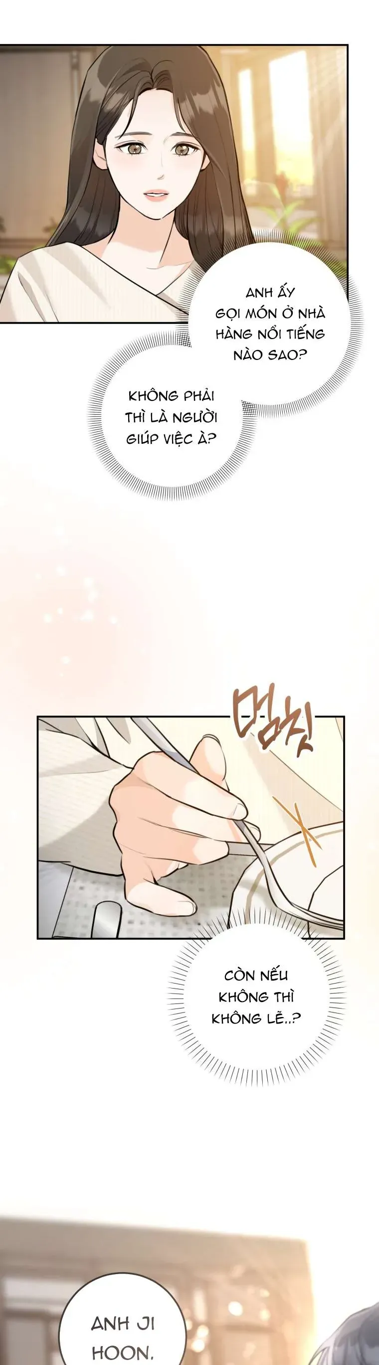 Chuyện Kết Hôn - Chapter 33 - Page 30