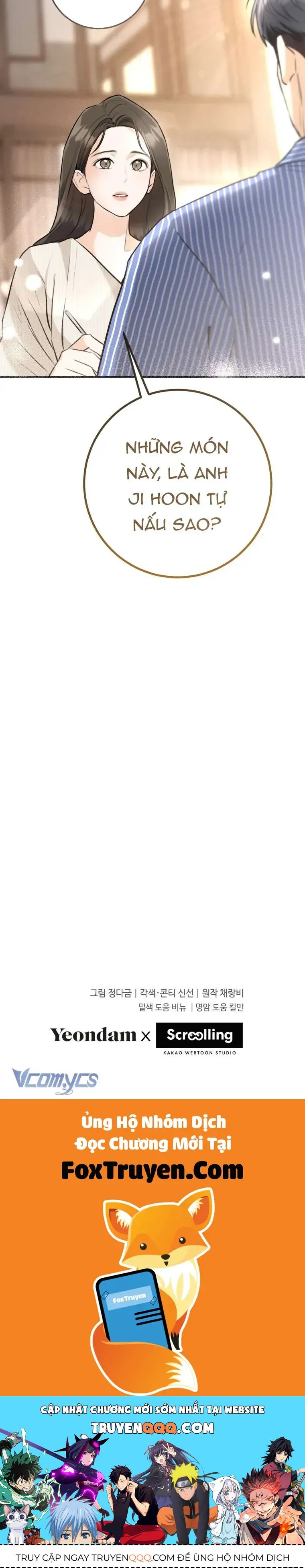 Chuyện Kết Hôn - Chapter 33 - Page 31