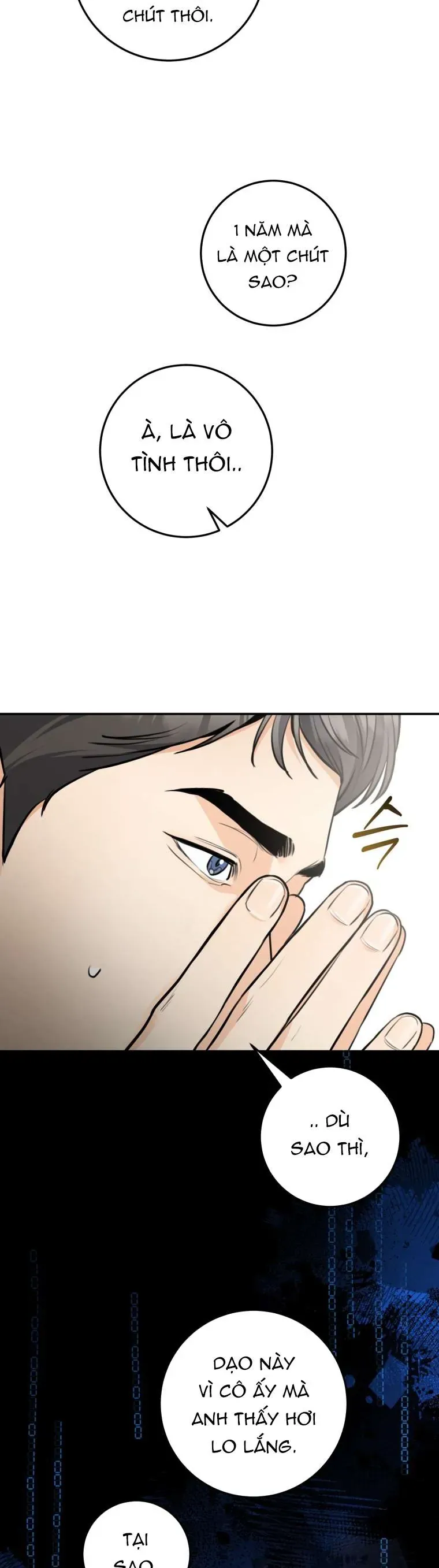 Chuyện Kết Hôn - Chapter 33 - Page 5