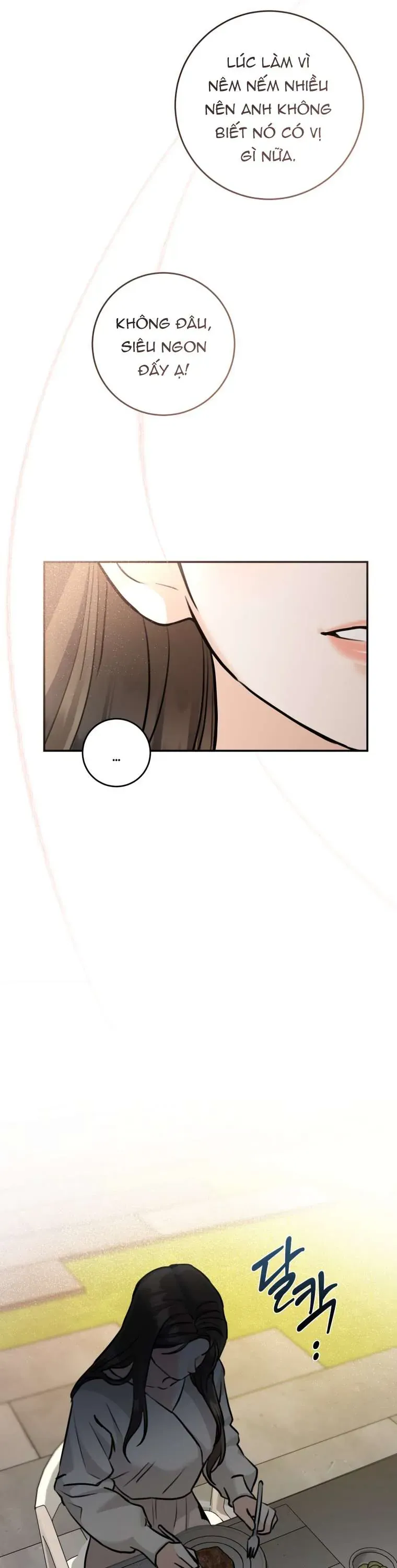 Chuyện Kết Hôn - Chapter 34 - Page 12