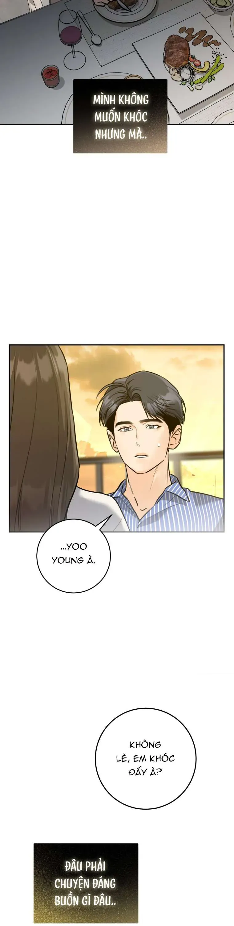 Chuyện Kết Hôn - Chapter 34 - Page 13