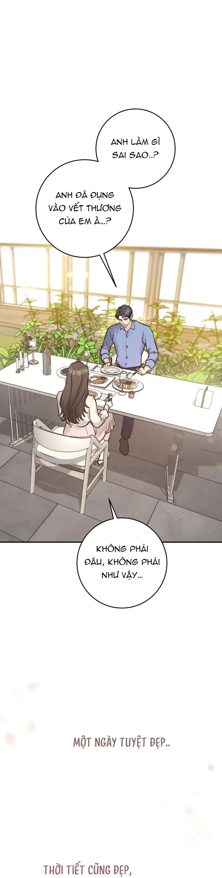 Chuyện Kết Hôn - Chapter 34 - Page 14