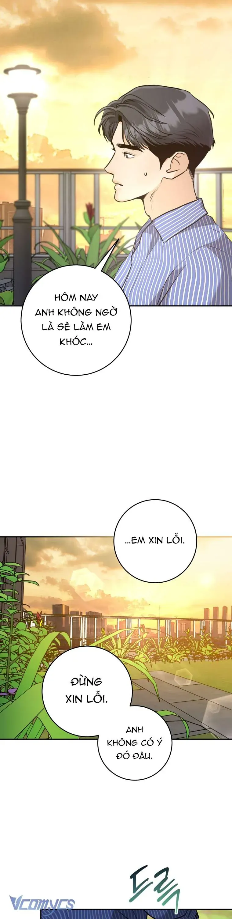 Chuyện Kết Hôn - Chapter 34 - Page 16