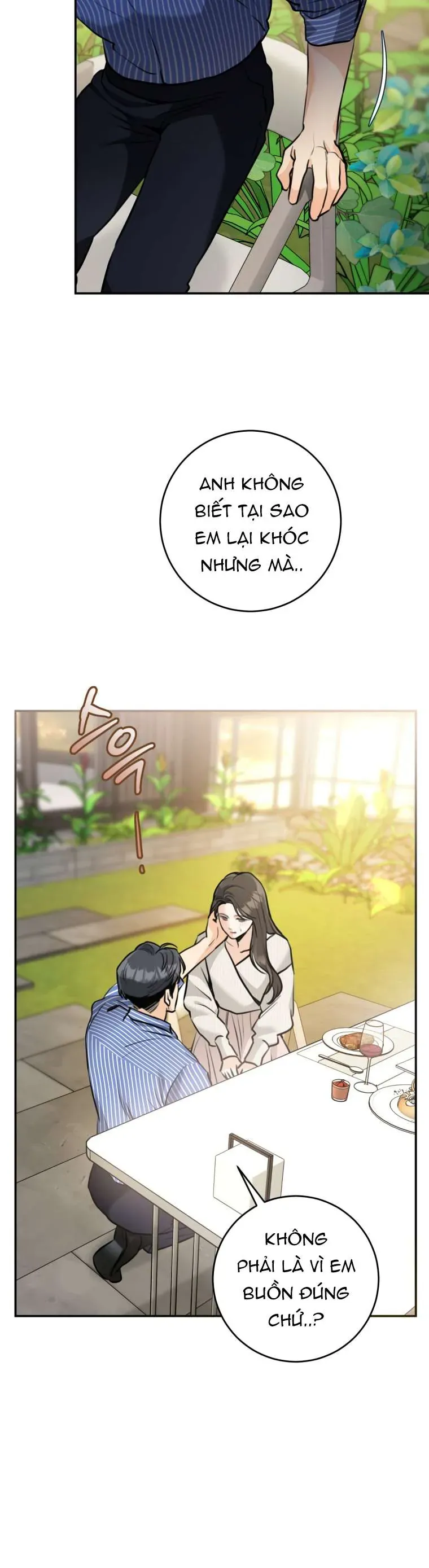 Chuyện Kết Hôn - Chapter 34 - Page 17