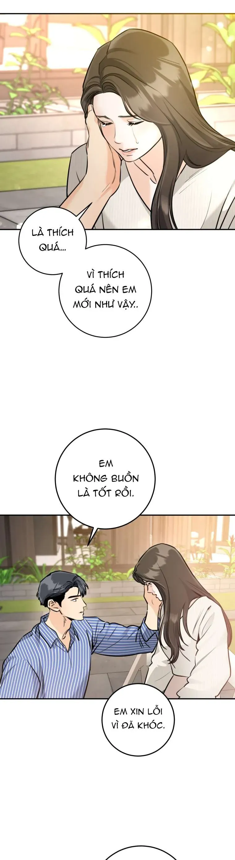 Chuyện Kết Hôn - Chapter 34 - Page 18