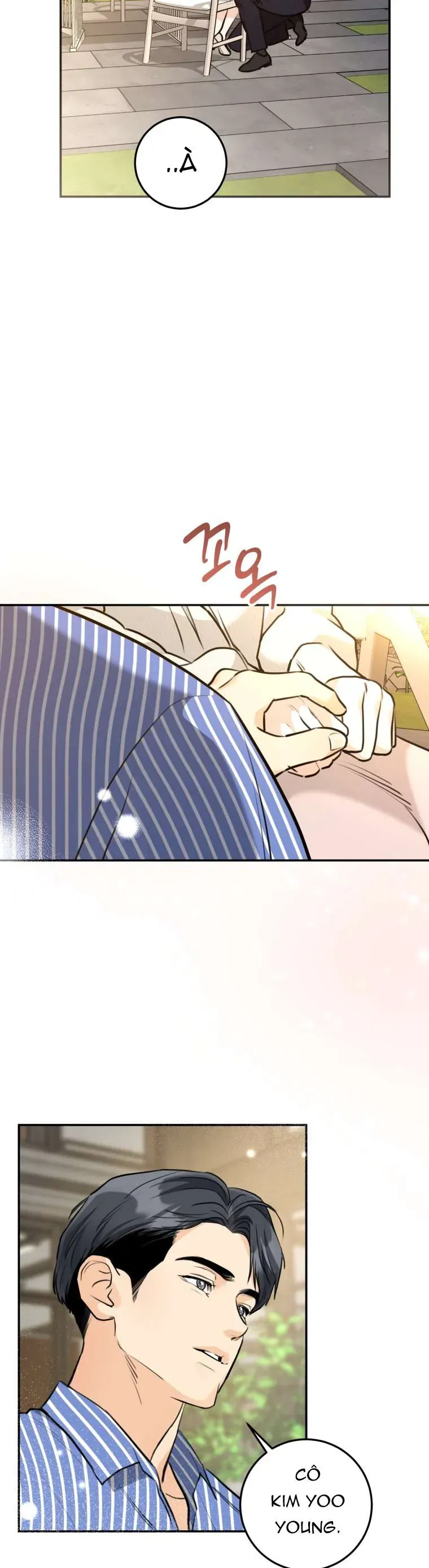 Chuyện Kết Hôn - Chapter 34 - Page 20