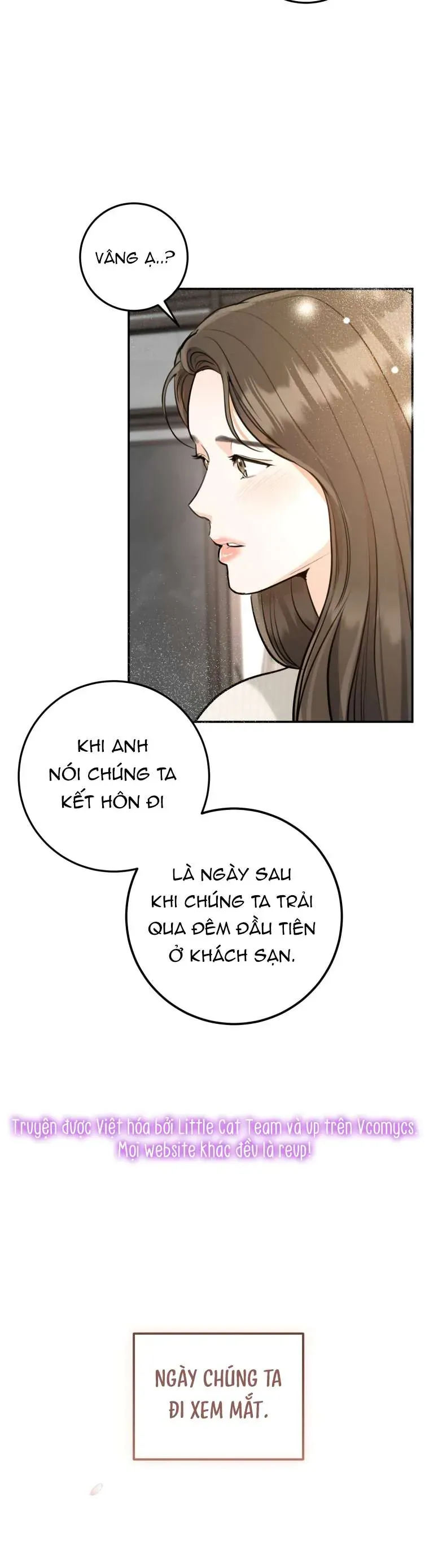 Chuyện Kết Hôn - Chapter 34 - Page 21