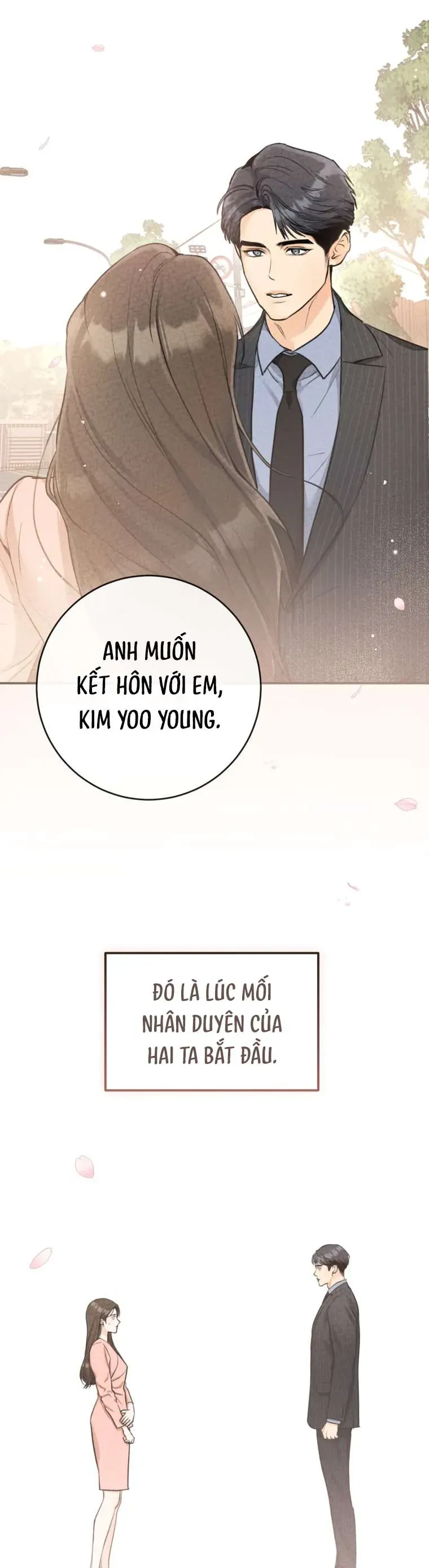 Chuyện Kết Hôn - Chapter 34 - Page 22