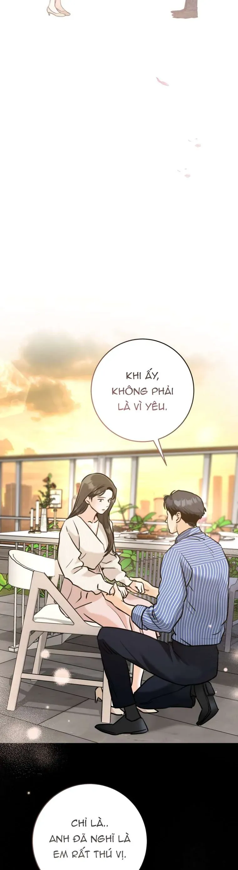 Chuyện Kết Hôn - Chapter 34 - Page 23