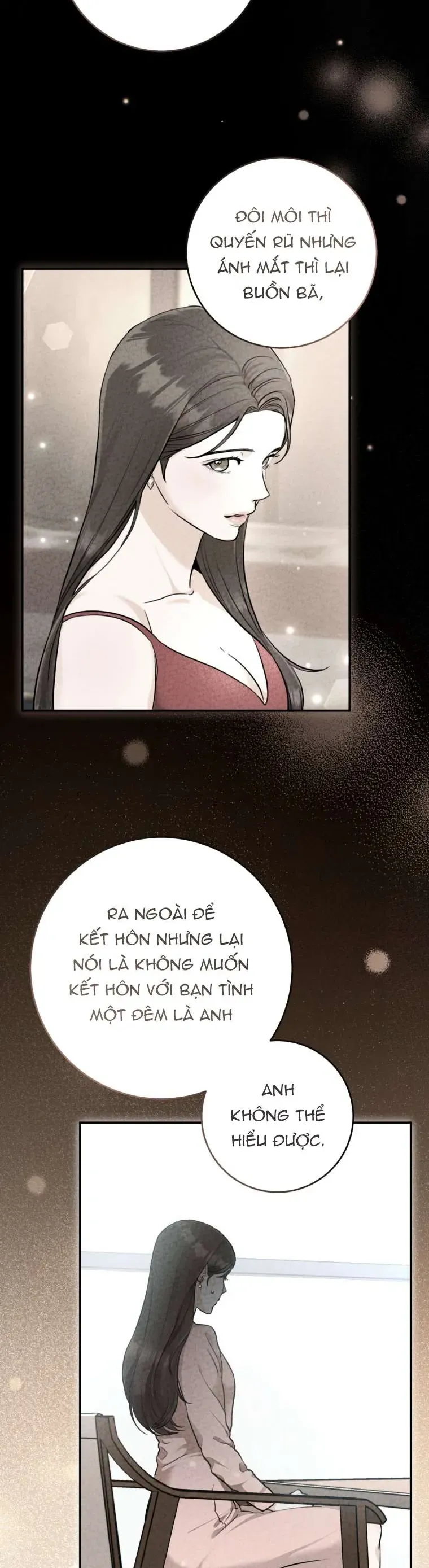 Chuyện Kết Hôn - Chapter 34 - Page 24