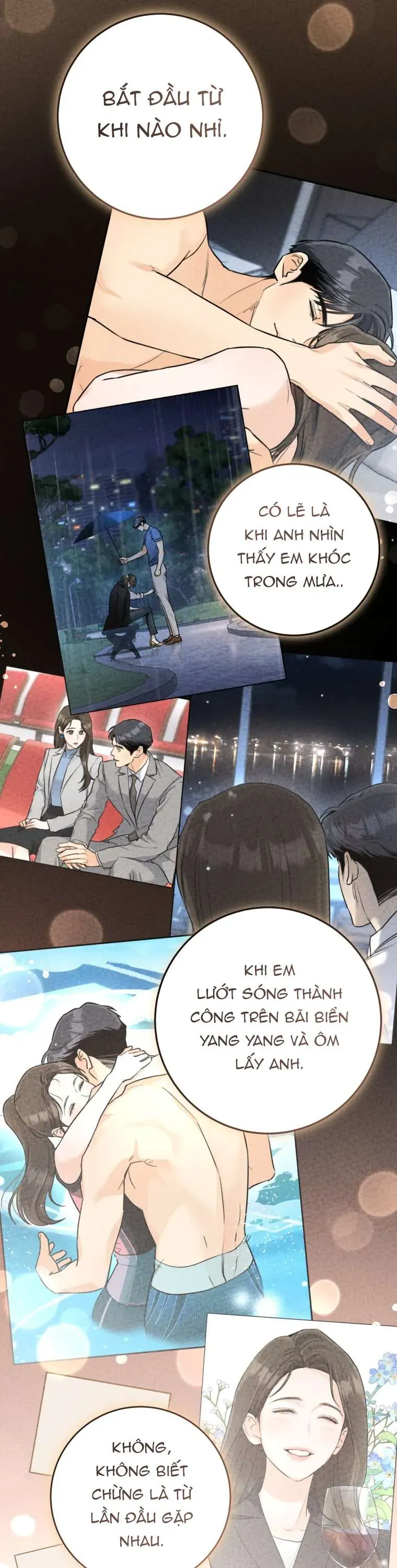 Chuyện Kết Hôn - Chapter 34 - Page 27