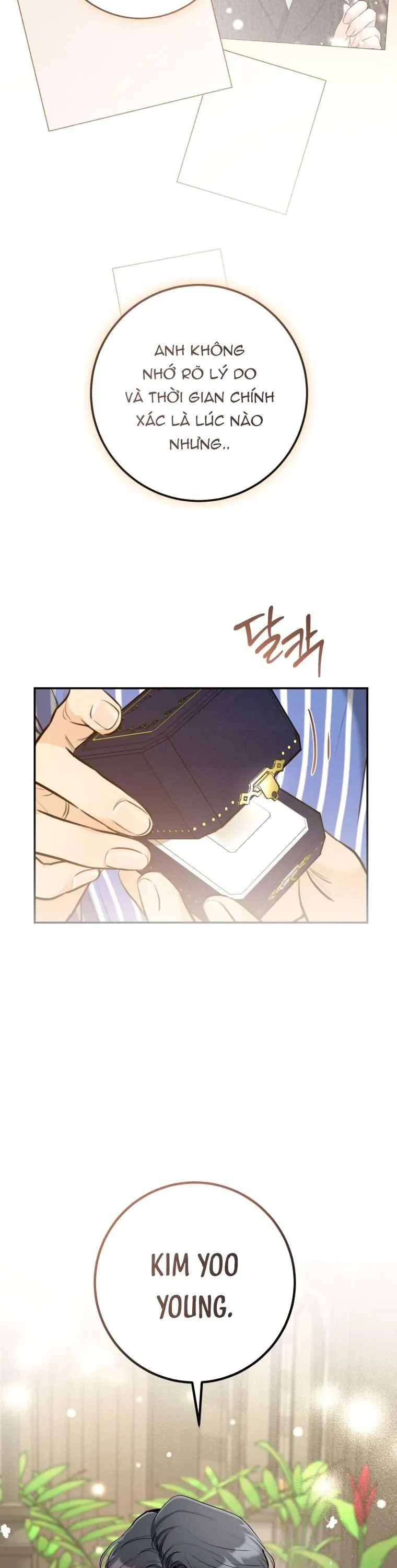 Chuyện Kết Hôn - Chapter 34 - Page 28